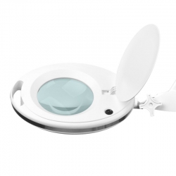Elegancka lampa lupowa LED 5D - model 6027